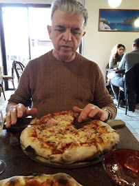 Pizza du Pizzeria La cantine de Jeanine à Marseille - n°18