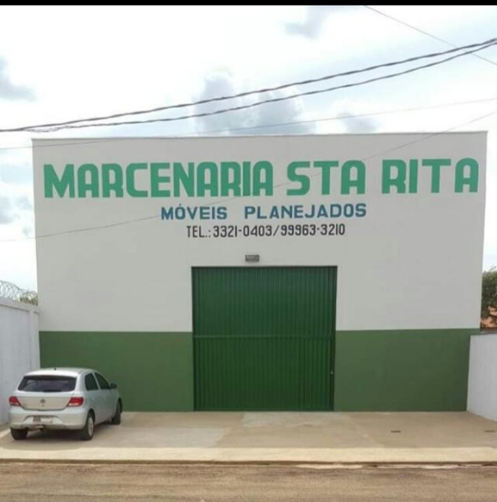 Marcenaria Santa Rita