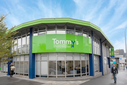 Tommy's Real Estate Limited