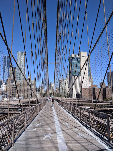 Brooklyn Bridge image 7