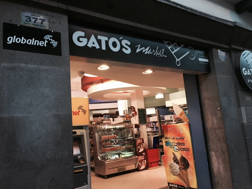 Gato's Market
