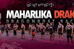 Maharlika Drakon Dragonboat Team Training Grounds image