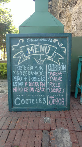 Sign companies in Cartagena