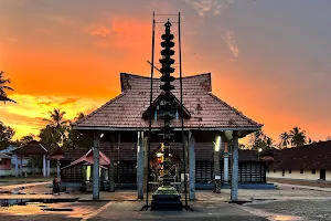 Sree Krishna Swami Temple image