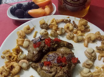 Balık Restorant Kabatepe Balıkçısı