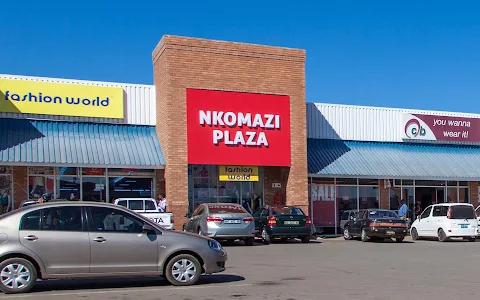 Nkomazi Plaza image