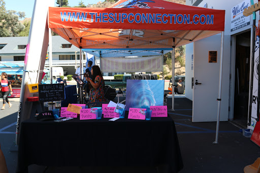 Surf Shop «West Coast Paddle Sports», reviews and photos, 4360 Morena Blvd #130, San Diego, CA 92117, USA