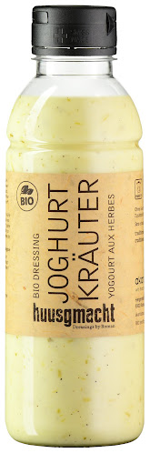 BIO huusgmacht Dressings - Uster