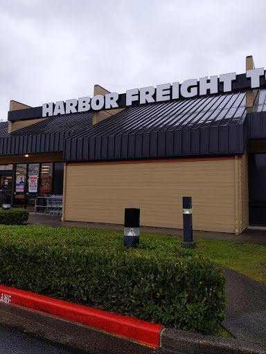 Hardware Store «Harbor Freight Tools», reviews and photos, 14506 NE 20th St STE 1, Bellevue, WA 98007, USA