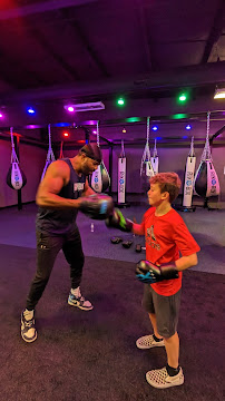 RockBox Fitness Chesapeake - Photo 7 - Car repair in Chesapeake, VA, Chesapeake