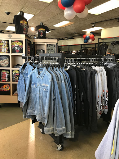 Harley-Davidson Dealer «Harley-Davidson of New York City», reviews and photos, 4211 Northern Blvd, Long Island City, NY 11101, USA