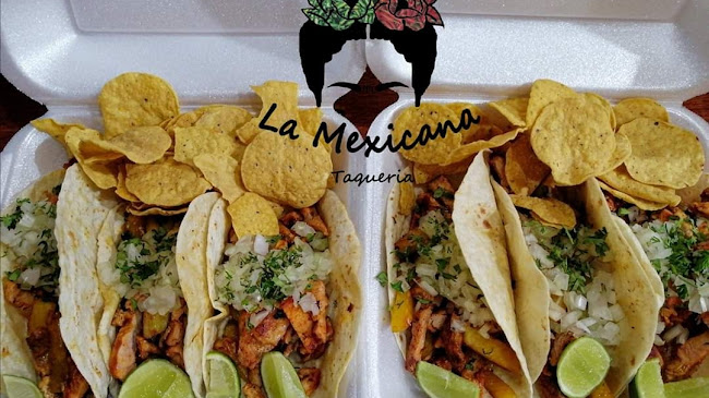 Opiniones de La Mexicana - Taqueria en Cayambe - Restaurante