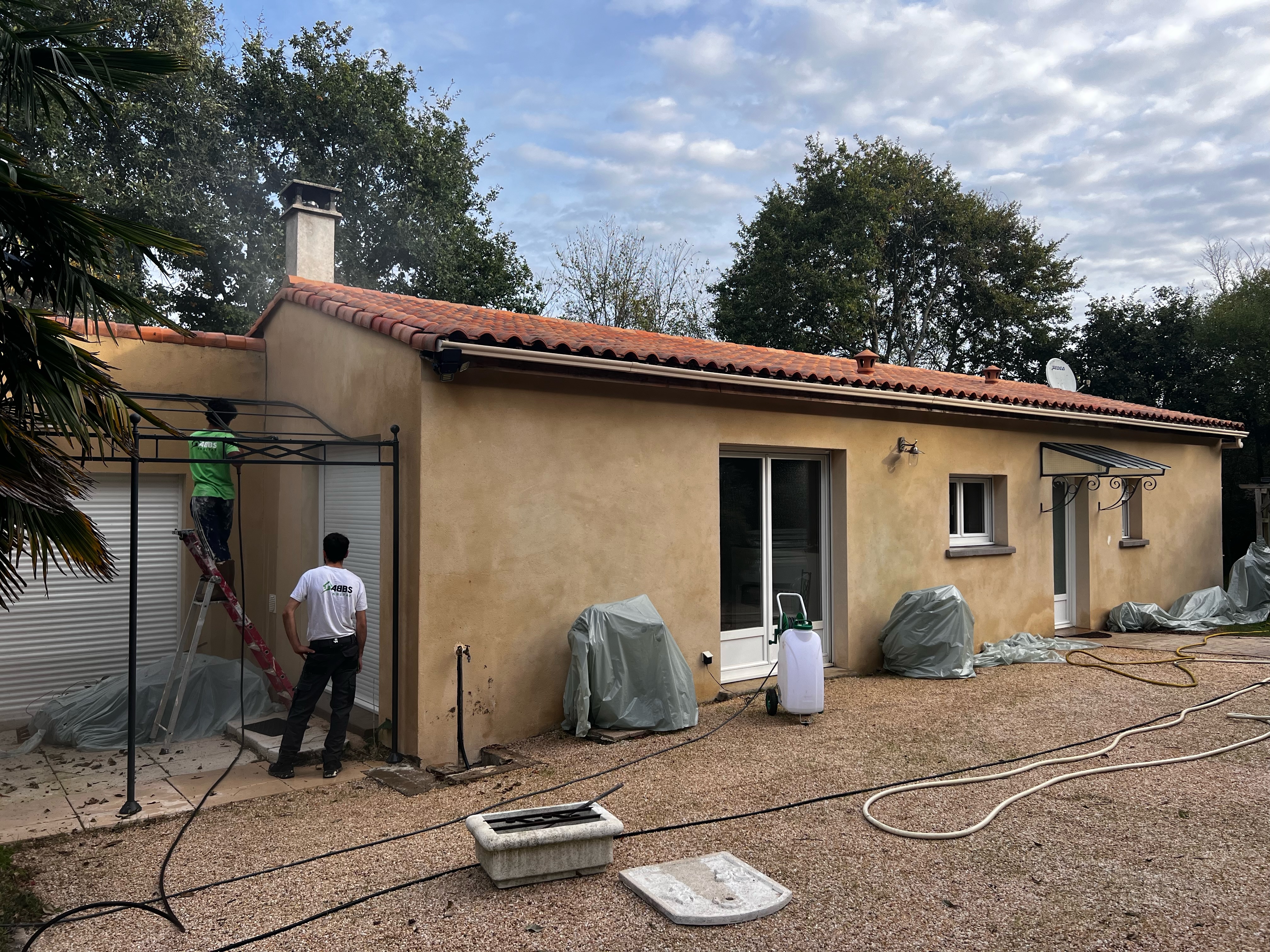 Photo n° 2 de l'avis de Jeannick.u fait le 10/11/2022 à 17:30