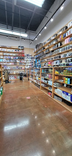 Beauty Supply Store «USA Beauty Supply», reviews and photos, 1100 N Town E Blvd #110a, Mesquite, TX 75150, USA