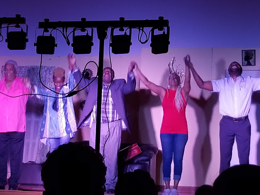 Community Center «Port St. Lucie Community Center», reviews and photos, 2195 SE Airoso Blvd, Port St Lucie, FL 34984, USA