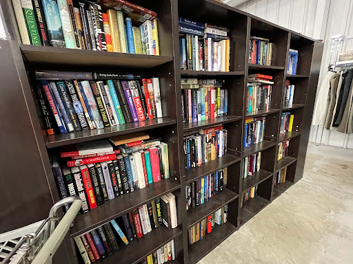 Thrift Store «Goodwill», reviews and photos, 4325 Woodbine Rd, Pace, FL 32571, USA