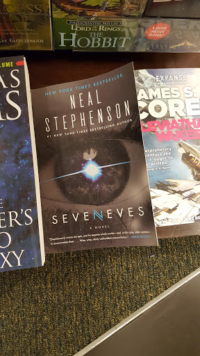 Book Store «Barnes & Noble», reviews and photos, 9850 Brook Rd, Glen Allen, VA 23059, USA