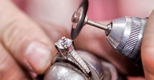 Jewelry Buyer «James Diamond National Jewelry Manufacturing Company», reviews and photos, 1418 Pocono Blvd, Mt Pocono, PA 18344, USA