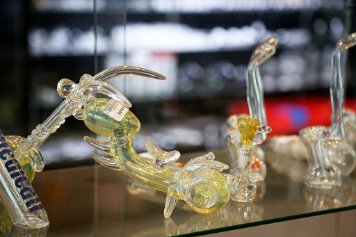 Tobacco Shop «Smokerz Paradize», reviews and photos, 8141 Pat Booker Rd, Live Oak, TX 78233, USA