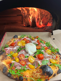 Pizza du Madre mia pizzeria à Fréjus - n°16