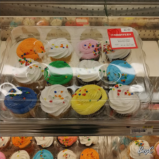 Supermarket «Shoppers», reviews and photos, 4174 Fortuna Village Center Plaza, Dumfries, VA 22025, USA