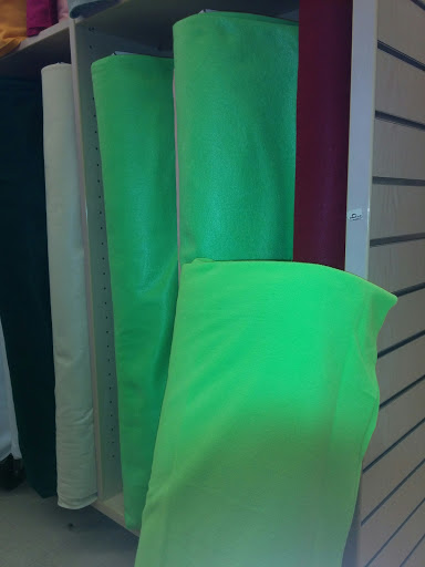 Fabric Store «Jo-Ann Fabrics and Crafts», reviews and photos, 1800 Skibo Rd, Fayetteville, NC 28303, USA