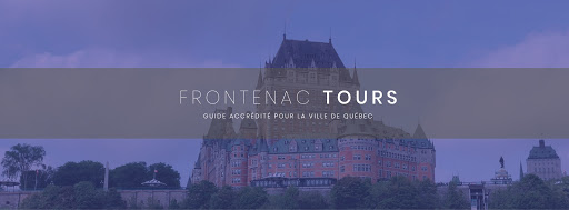 Frontenac Tours