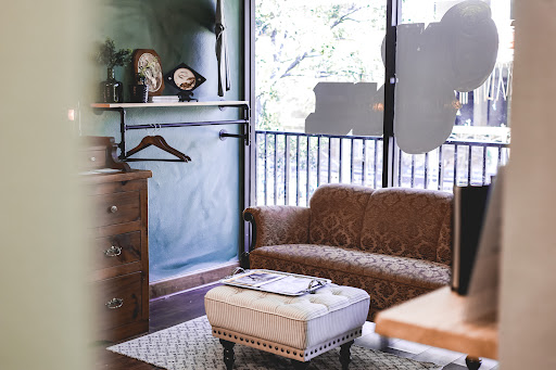 Explore til death tattoo ideas, creative tattoo ideas in Venice, available at Old Chapel Tattoo Co.