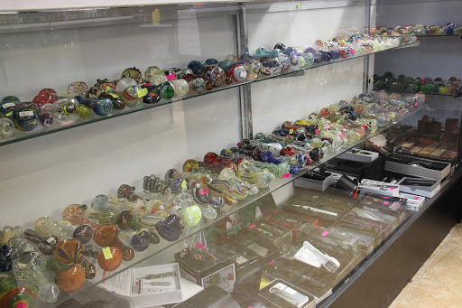 Tobacco Shop «Amsterdam Smoke Shop», reviews and photos, 510 W Court St, Seguin, TX 78155, USA