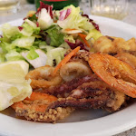 Photo n°3 de l'avis de Lory.o fait le 10/08/2020 à 16:34 sur le  La Giara à Anacapri