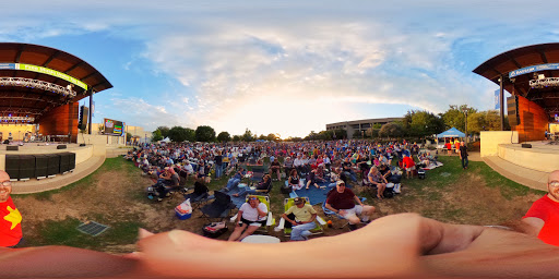 Stage «Levitt Pavilion», reviews and photos, 100 W Abram St, Arlington, TX 76010, USA
