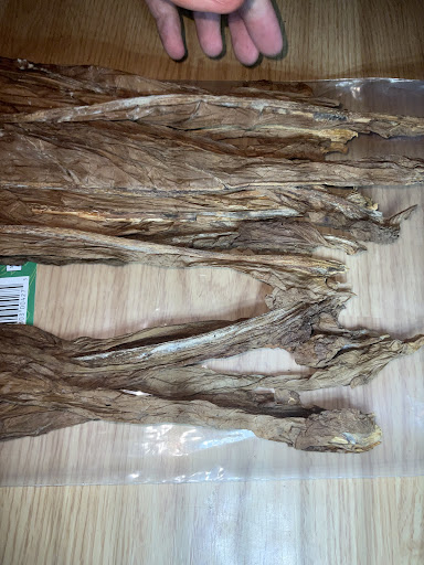 Tobacco Shop «Leaf Only», reviews and photos, 440 Middlefield St, Middletown, CT 06457, USA