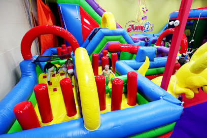 Jump2It Indoor Play Centre