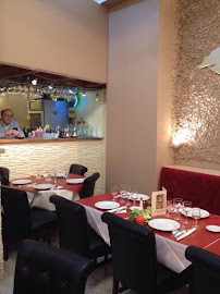 Photos du propriétaire du Restaurant libanais Chez Farhat à Paris - n°3