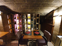 Atmosphère du Restaurant français La Table d'Arthur à Charleville-Mézières - n°12