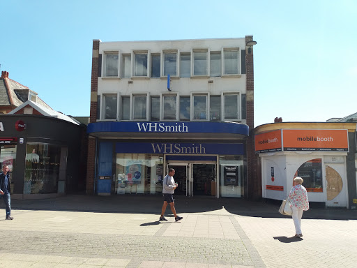 WHSmith