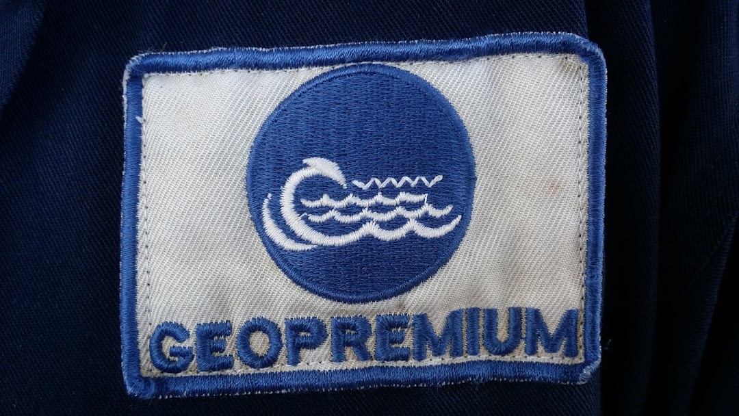 Geopremium