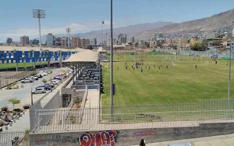 Estadio Regional image