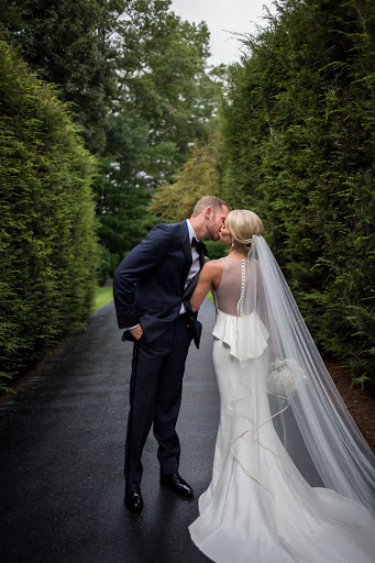 Dress Store «Calvet Couture Bridal», reviews and photos, 460 N Orlando Ave #100, Winter Park, FL 32789, USA