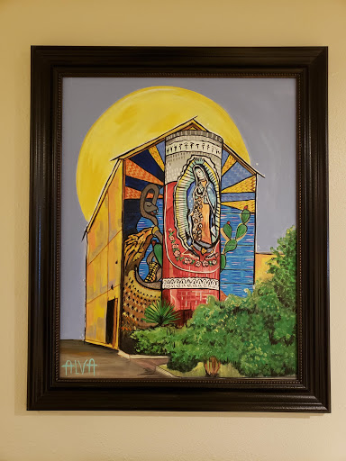 Funeral Home «M.E. Rodriguez Funeral Home», reviews and photos, 511 Guadalupe St, San Antonio, TX 78207, USA