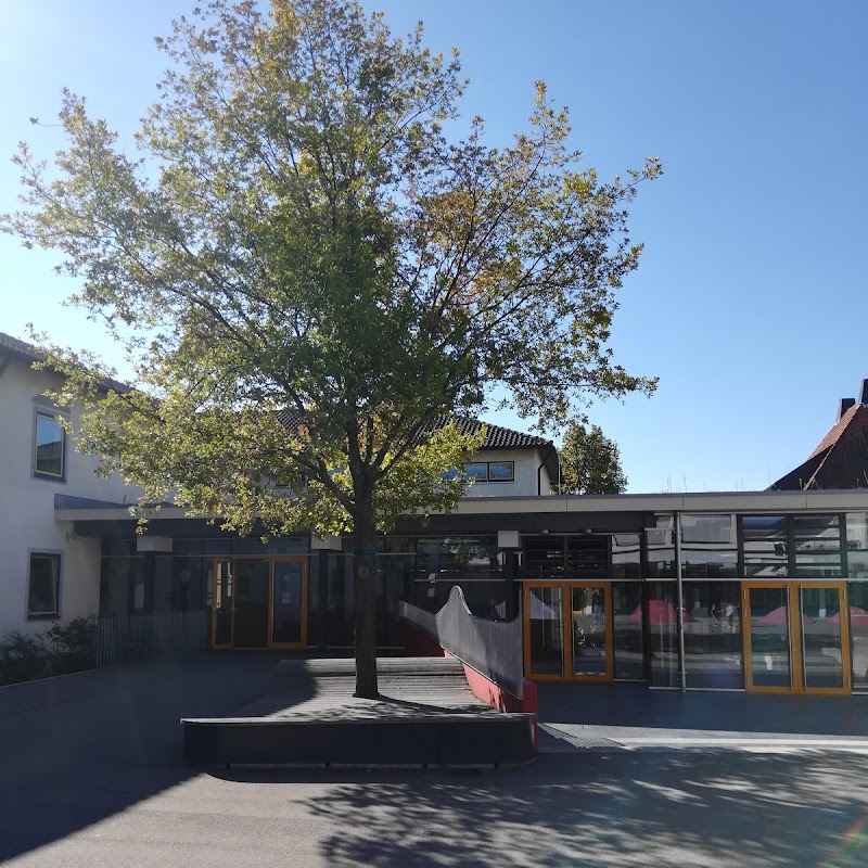 Bruckenacker Grundschule