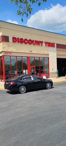 Tire Shop «Discount Tire Store - Lakeland, FL», reviews and photos, 6975 US Hwy 98 N, Lakeland, FL 33809, USA