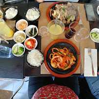 Bulgogi du Restaurant coréen Midam à Paris - n°13