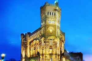 The Saunders Castle at Park Plaza image