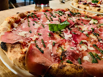 Pizza du Pizzeria Il Tavolone à Ernolsheim-lès-Saverne - n°4