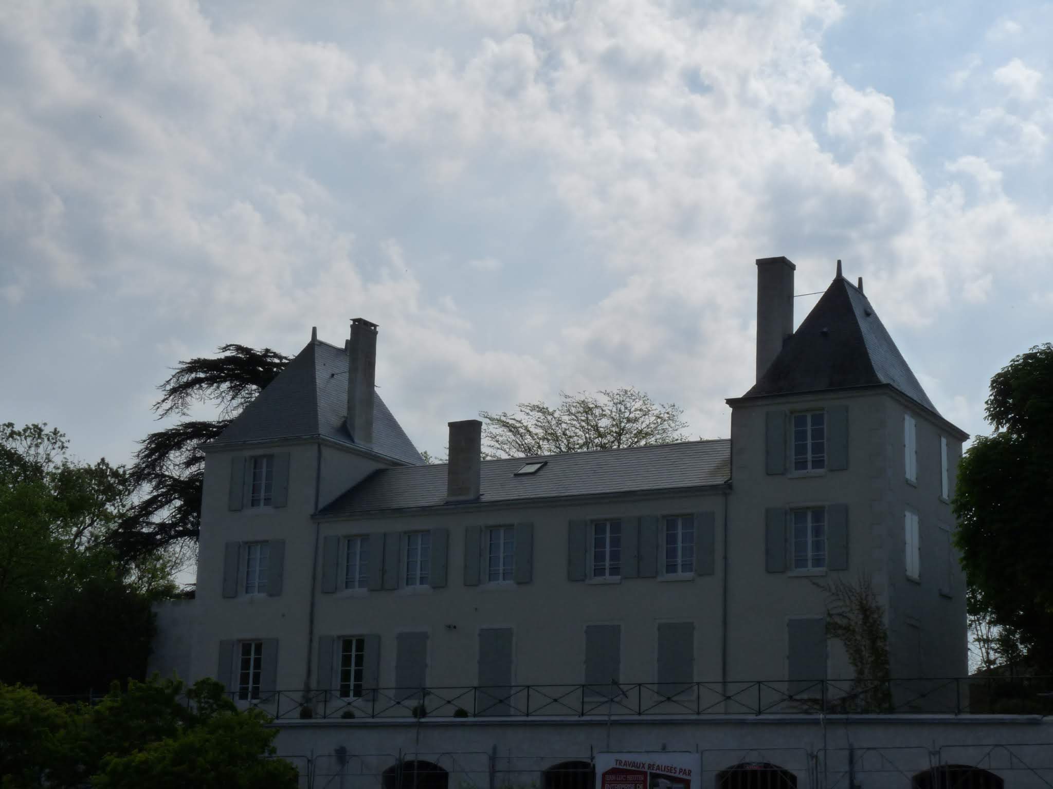 Photo n° 4 de l'avis de Guillaume.i fait le 06/05/2019 à 12:03