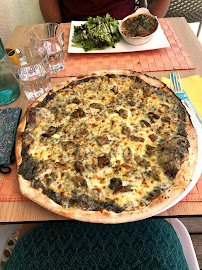Pizza du Pizzeria La Storia Cala'Breizh (anciennement La Storia Importante) à Gallargues-le-Montueux - n°12