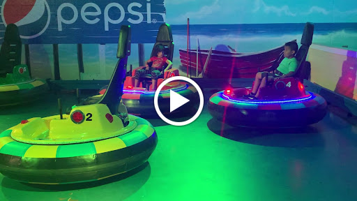 Amusement Center «Fun Town», reviews and photos, 1976 N Wickham Rd, Melbourne, FL 32935, USA