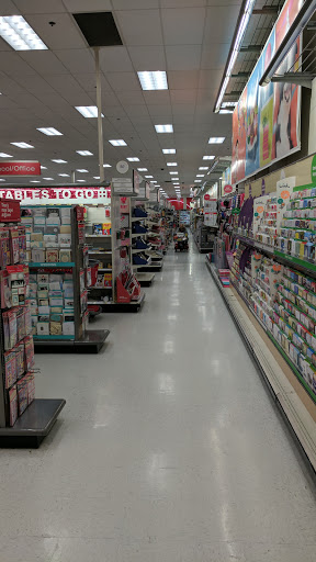 Department Store «Target», reviews and photos, 2462 Foothill Blvd, La Verne, CA 91750, USA