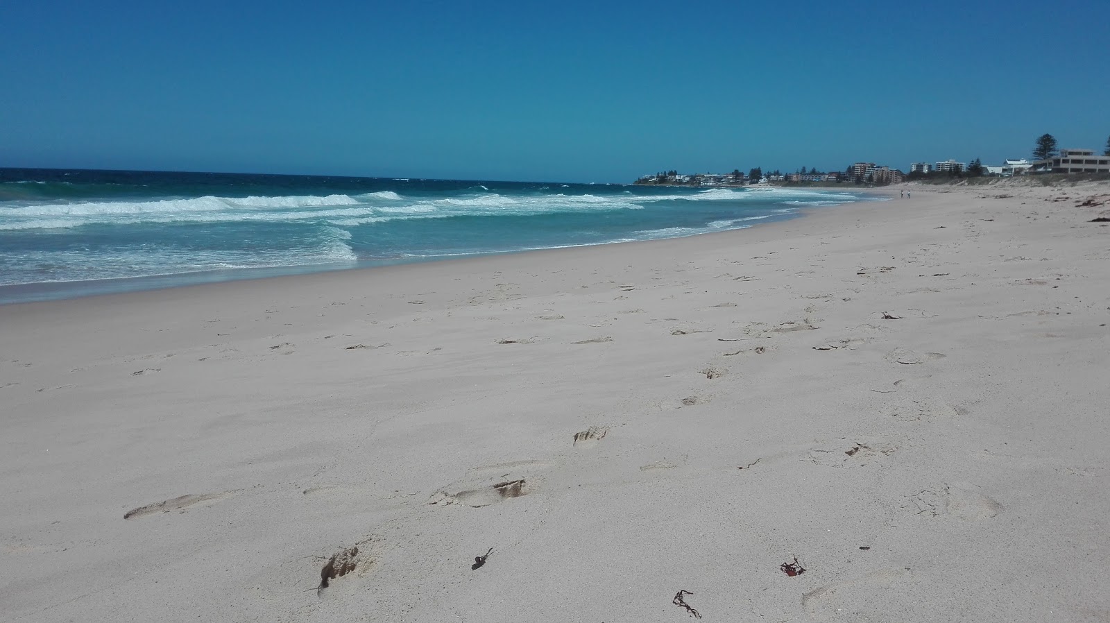 North Entrance Beach photo #9